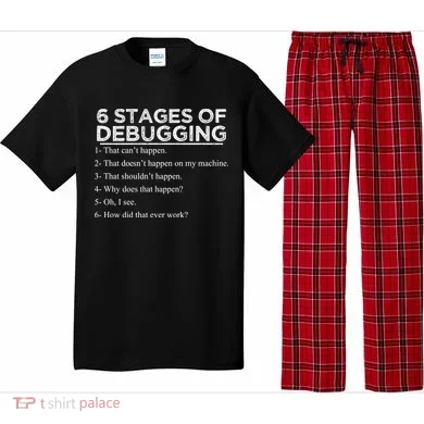 Pajama Set