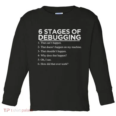 Toddler Long Sleeve