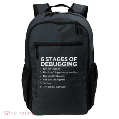 Backpack