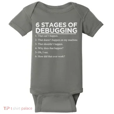Baby Bodysuit