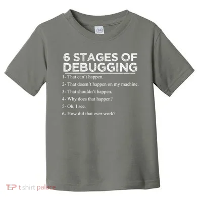 Toddler T-Shirt