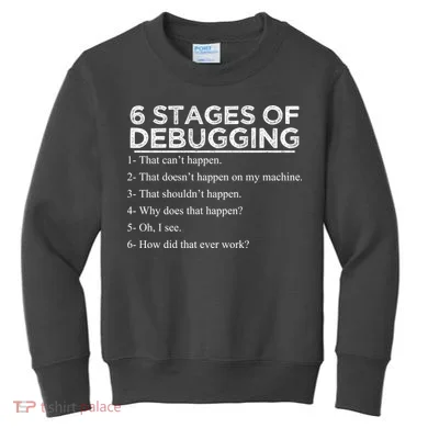 Kids Sweatshirt