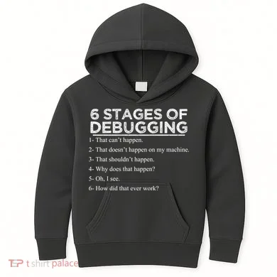 Kids Hoodie