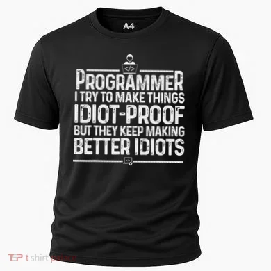 Funny Programmer Art Women Computer Coder Programming Cooling Performance Crew T-Shirt