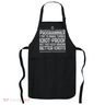 Funny Programmer Art Women Computer Coder Programming Apron
