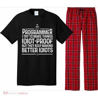 Pajama Set