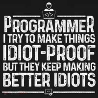 Funny Programmer Art Women Computer Coder Programming Women's Hoodie thumb 2