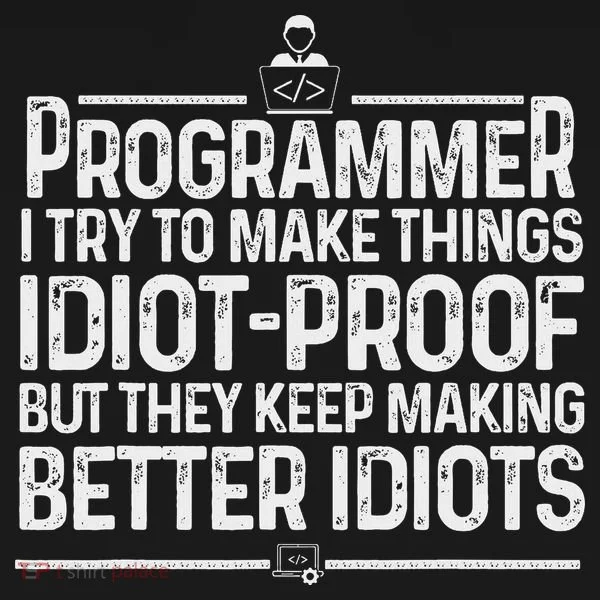 Funny Programmer Art Women Computer Coder Programming Women's Hoodie