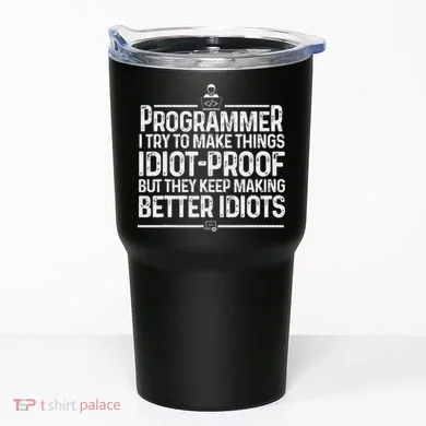 Tumbler