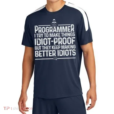 Soccer Jersey