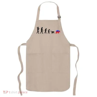 Apron