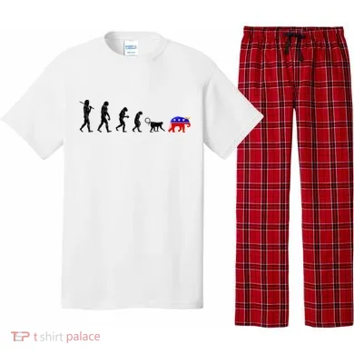 Pajama Set