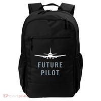 Future Pilot Aviation Airplane Backpack thumb 0