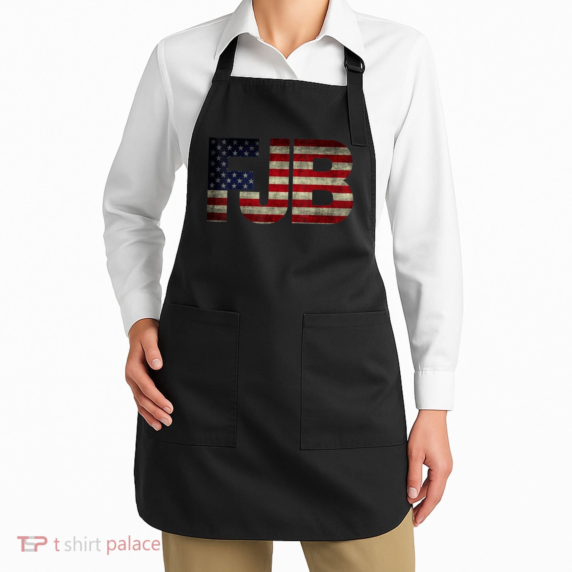 FJB Pro America F.Biden FJB Apron