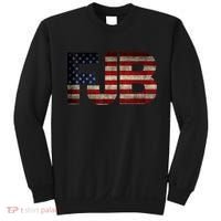 FJB Pro America F.Biden FJB Sweatshirt thumb 0