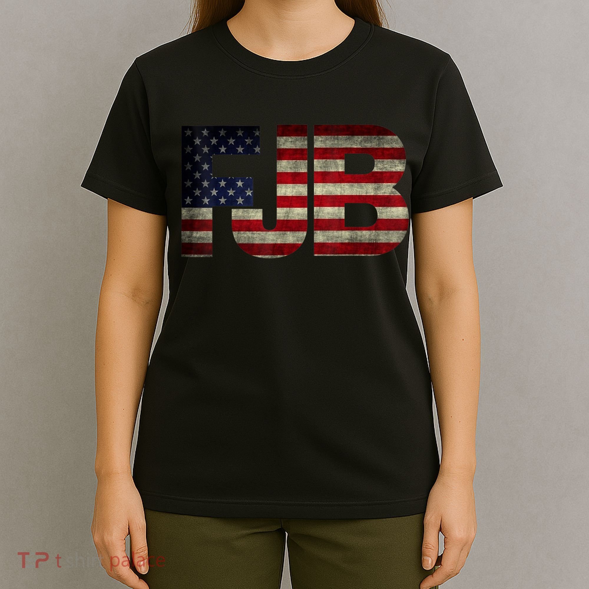 FJB Pro America F.Biden FJB T-Shirt