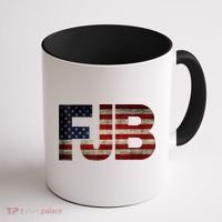 FJB Pro America F.Biden FJB Coffee Mug thumb 1