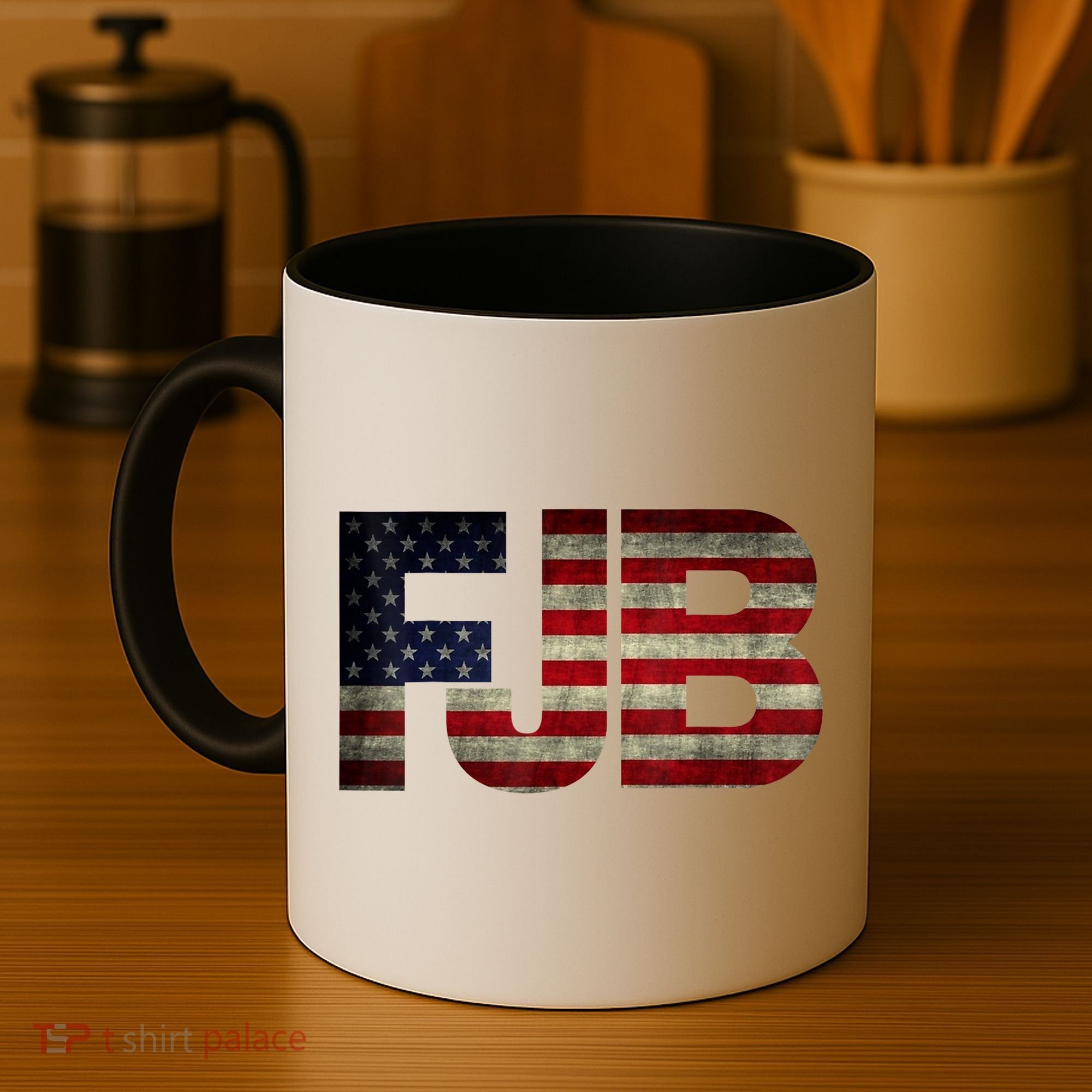 FJB Pro America F.Biden FJB Coffee Mug