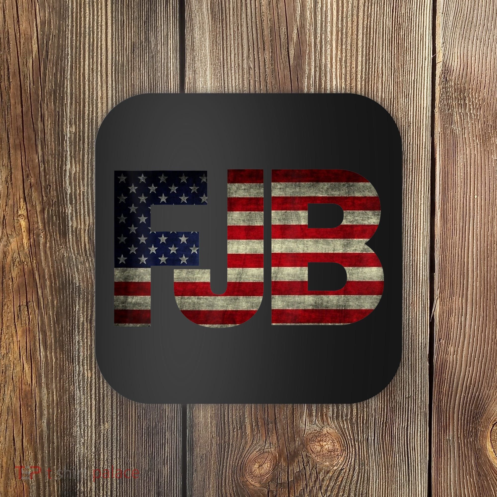 FJB Pro America F.Biden FJB Coaster