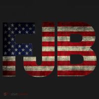 FJB Pro America F.Biden FJB Women's Hoodie thumb 2