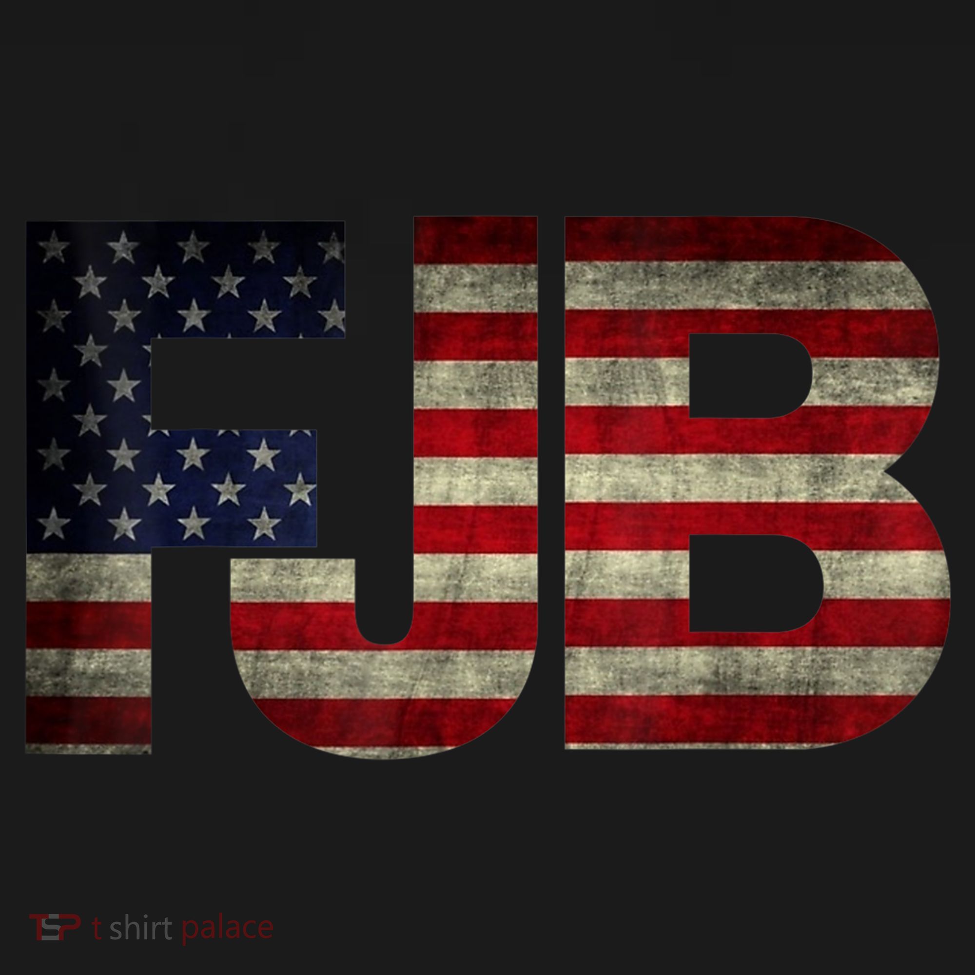 FJB Pro America F.Biden FJB Women's Hoodie