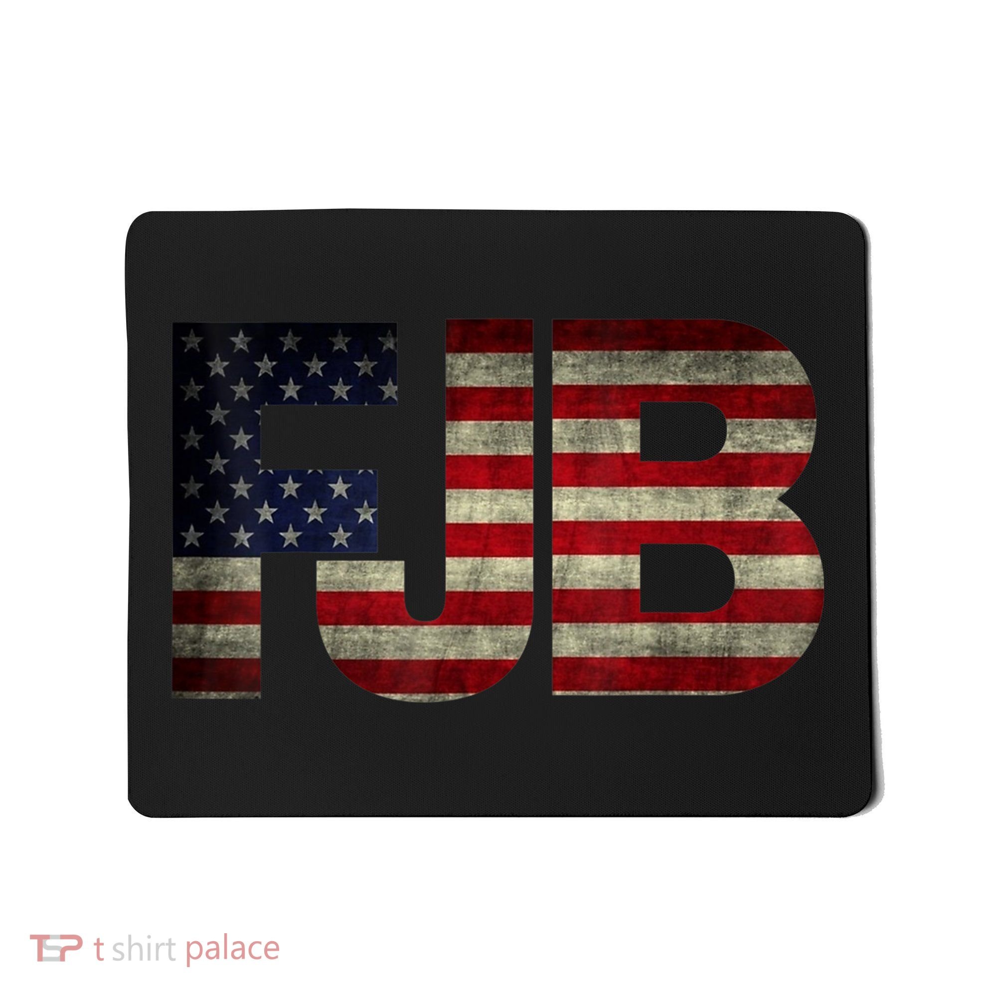 FJB Pro America F.Biden FJB Mousepad