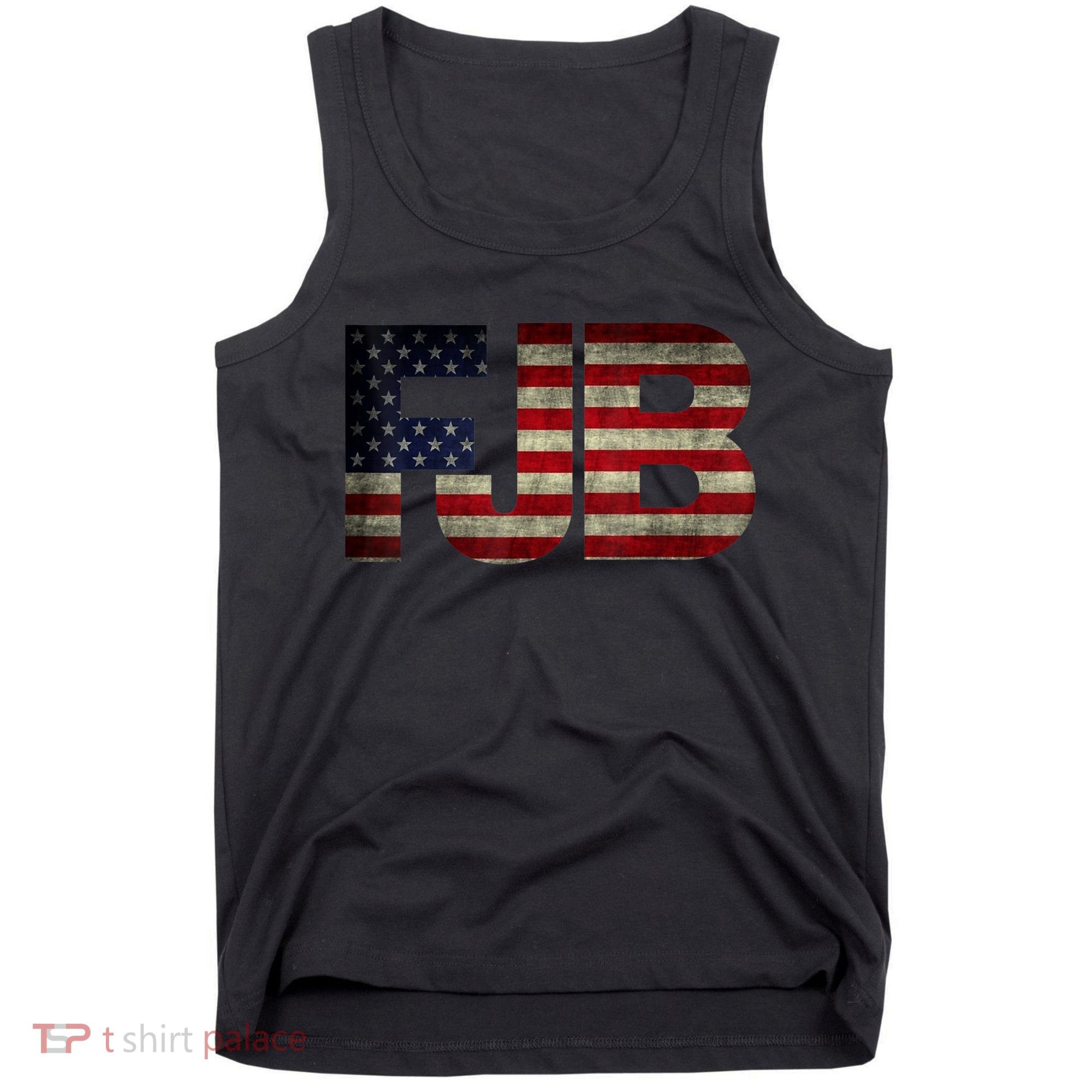 FJB Pro America F.Biden FJB Tank Top