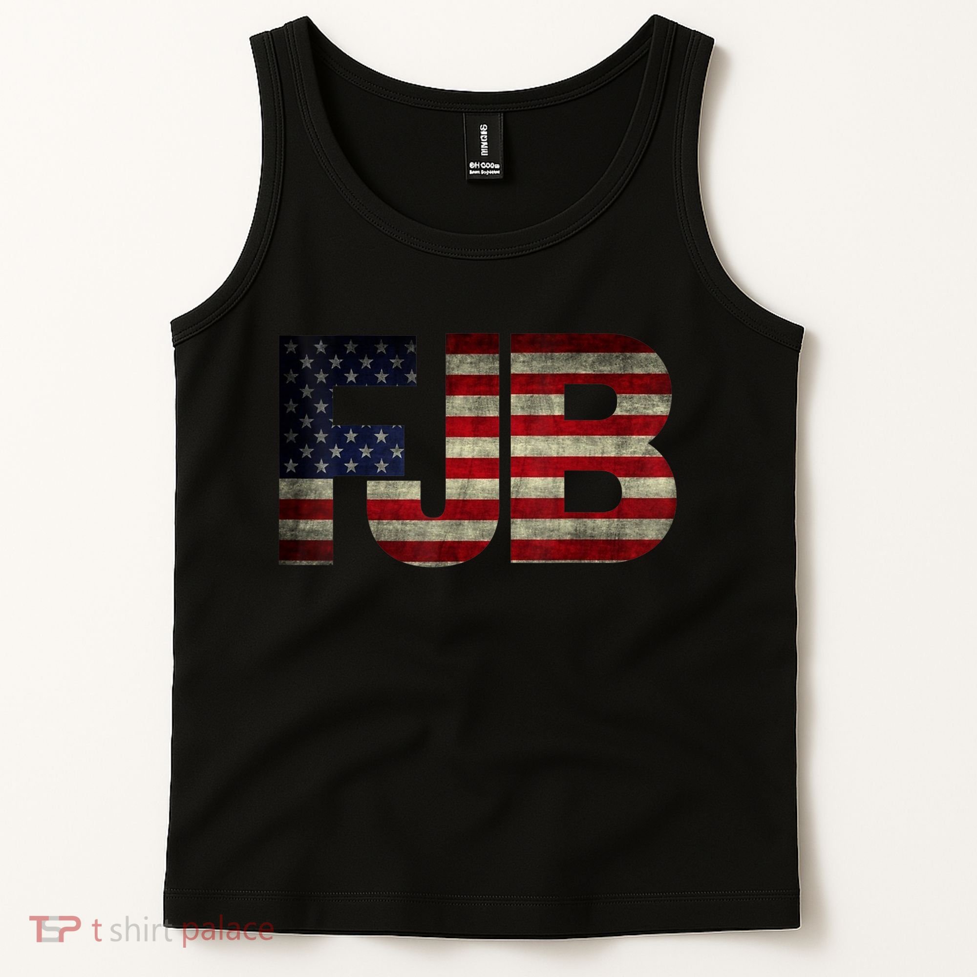 FJB Pro America F.Biden FJB Tank Top