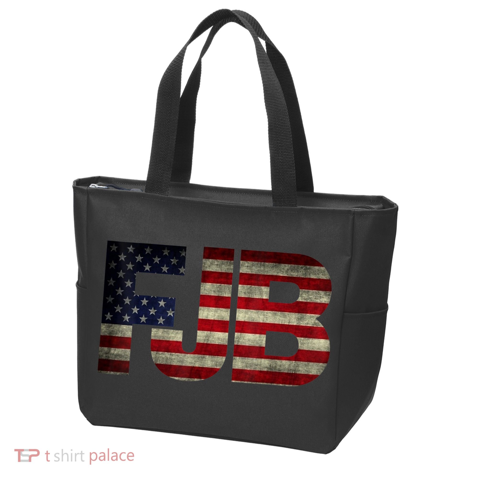 FJB Pro America F.Biden FJB Tote Bag