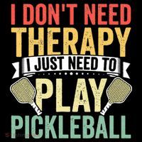 Funny Pickleball Apparel Pickleball Player Women's Hoodie thumb 2