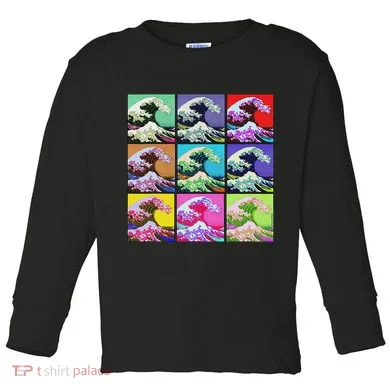 Toddler Long Sleeve