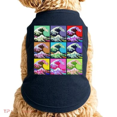 Doggie Tank