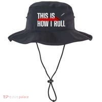 Funny Painter Art For Women Professional Painter Roller Bucket Hat thumb 0