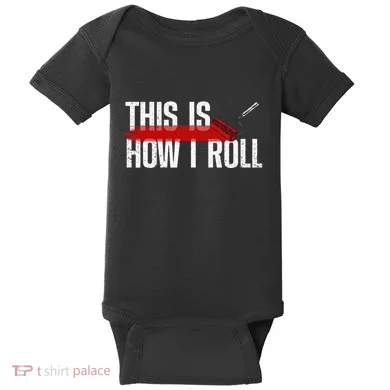 Baby Bodysuit