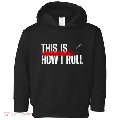 Toddler Hoodie