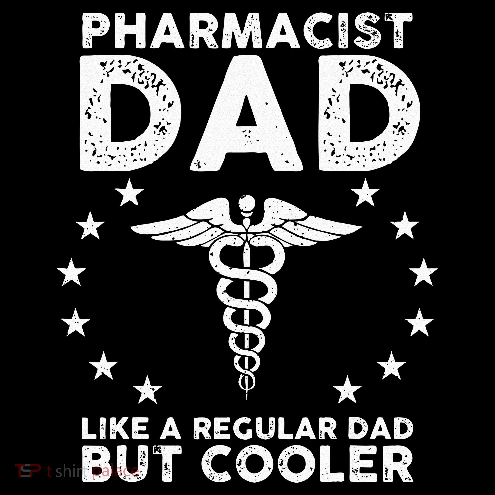 Funny Pharmacist Art For Dad School Pharmacy Technicians Long Sleeve Shirt