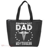 Funny Pharmacist Art For Dad School Pharmacy Technicians Tote Bag thumb 0