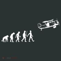 Funny Pilot Art For Men Women Airplane Pilot Aviation Lovers Mousepad thumb 1