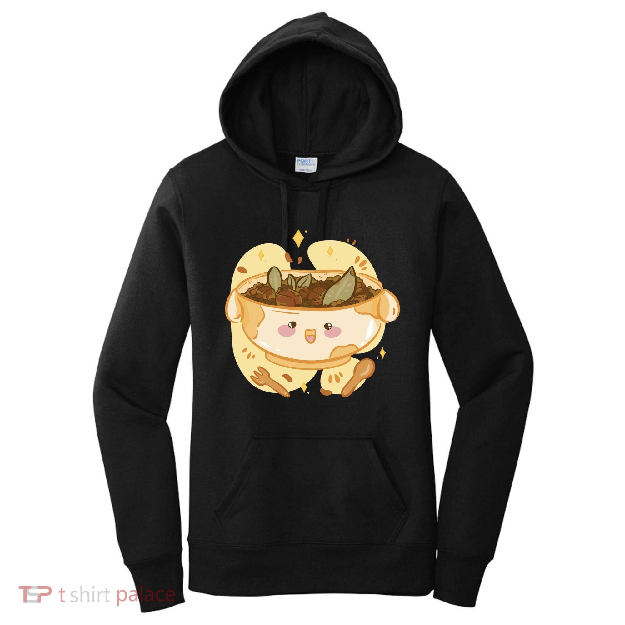 Filipino Pork Adobo Food Philippines Culture Typical Gift Women's Hoodie