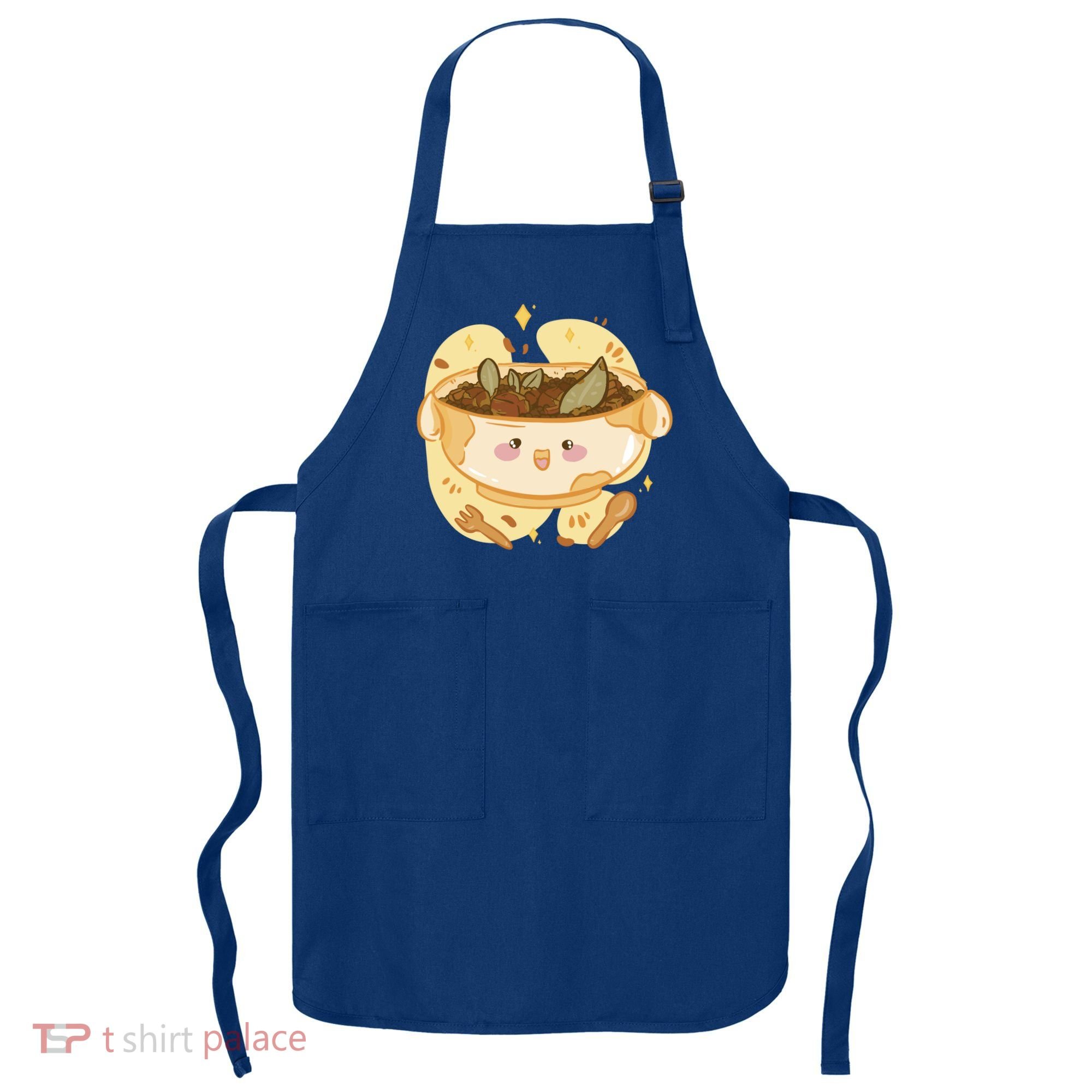 Filipino Pork Adobo Food Philippines Culture Typical Gift Apron