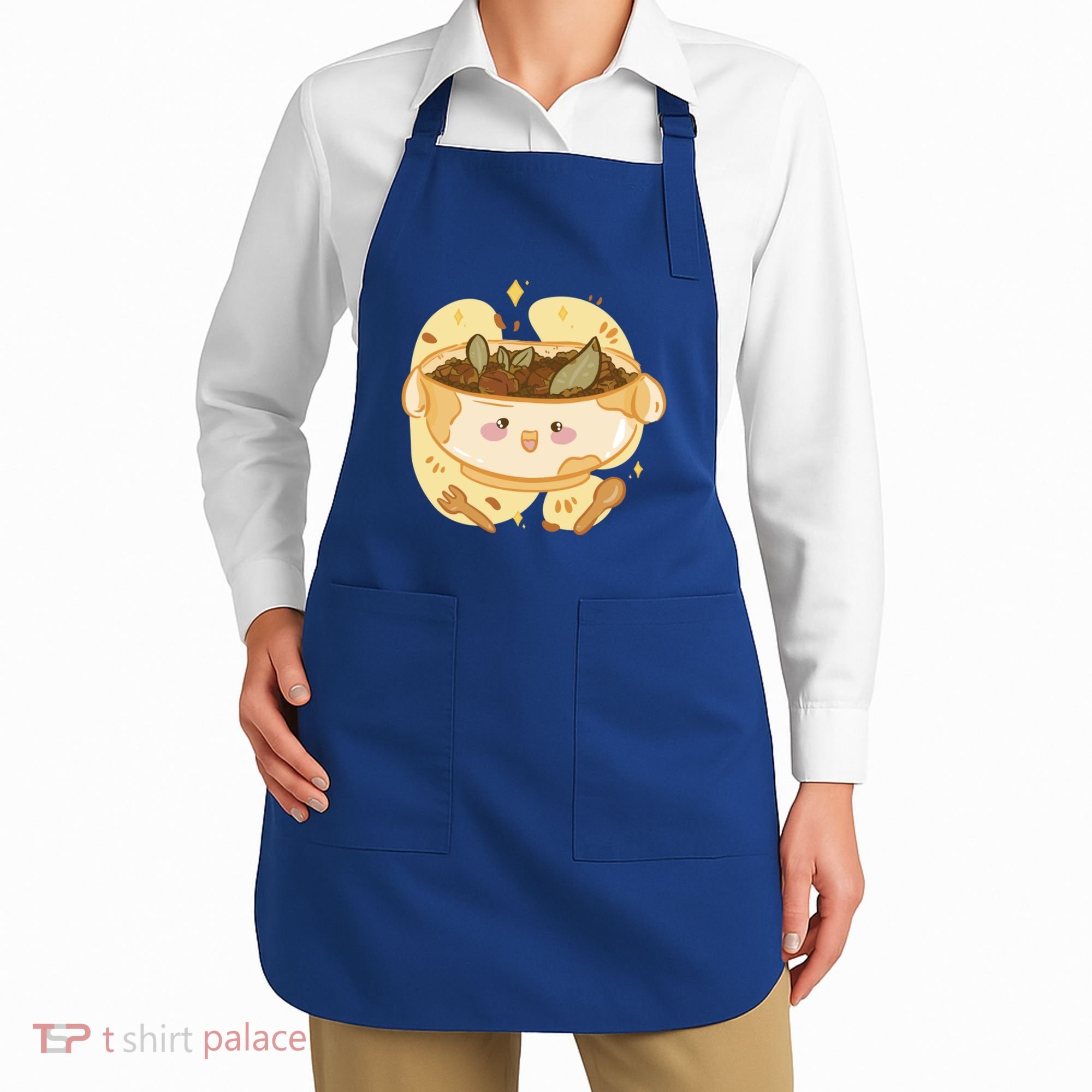 Filipino Pork Adobo Food Philippines Culture Typical Gift Apron