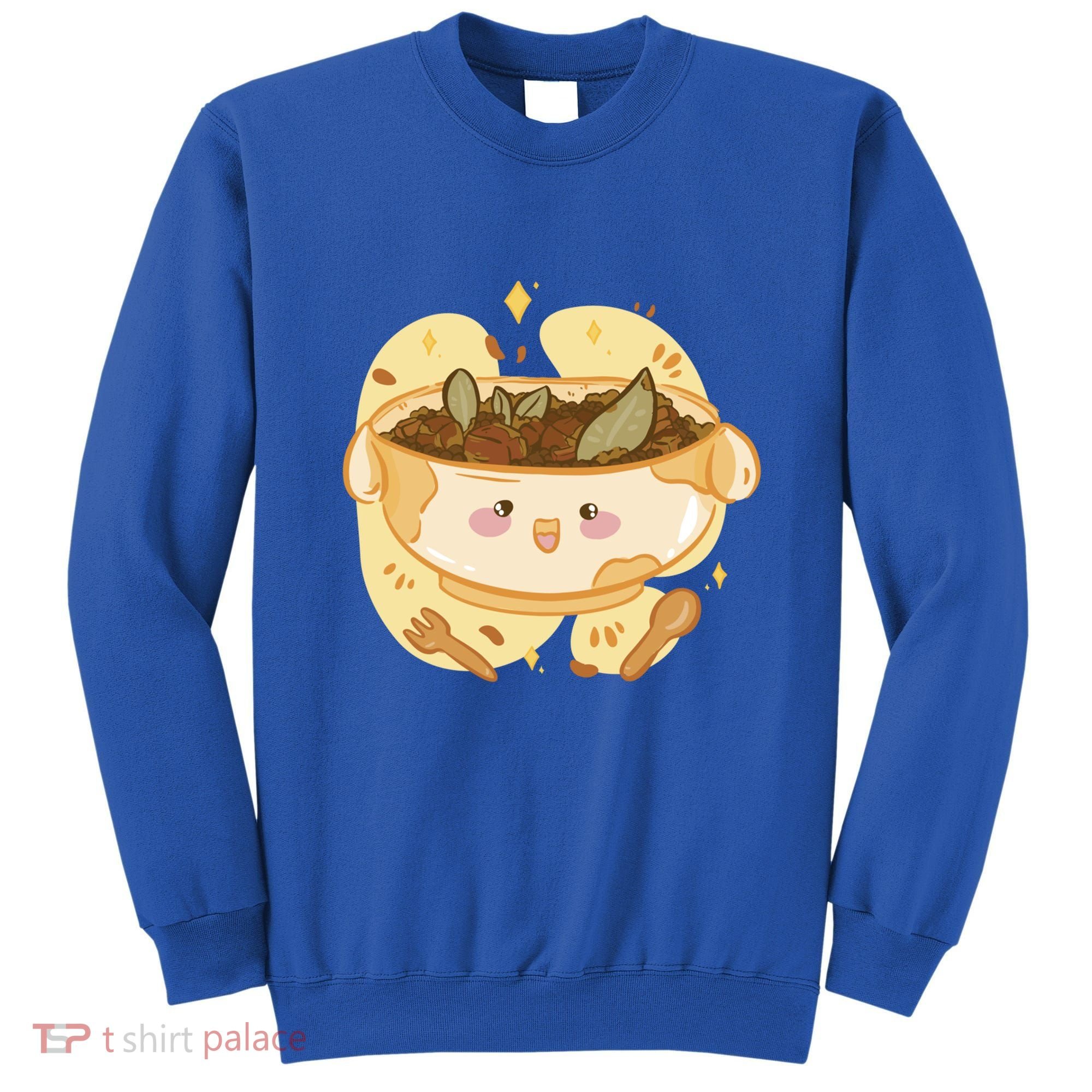 Filipino Pork Adobo Food Philippines Culture Typical Gift Sweatshirt