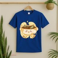 Filipino Pork Adobo Food Philippines Culture Typical Gift T-Shirt thumb 2