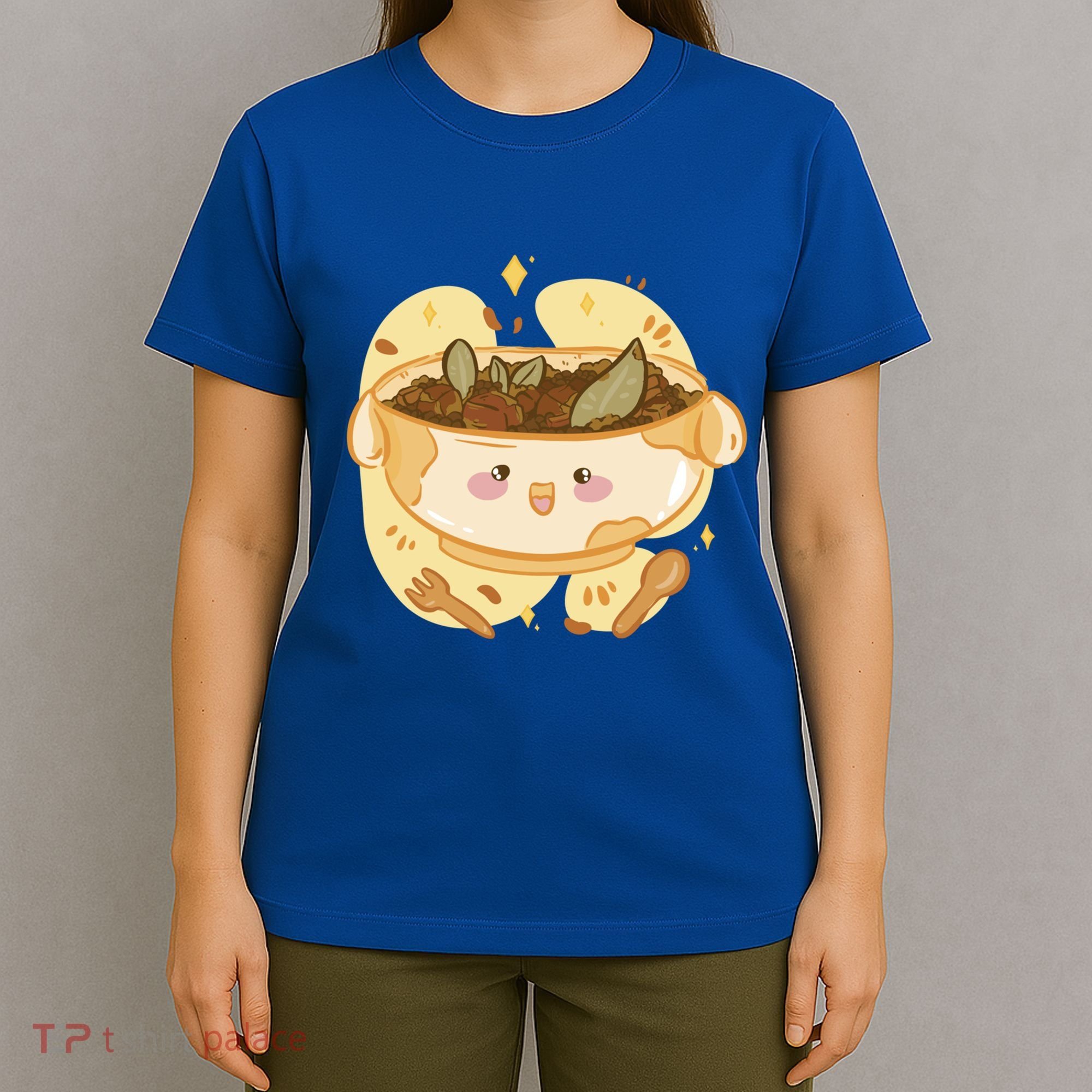 Filipino Pork Adobo Food Philippines Culture Typical Gift T-Shirt