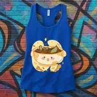 Filipino Pork Adobo Food Philippines Culture Typical Gift Women's Tank Top thumb 3