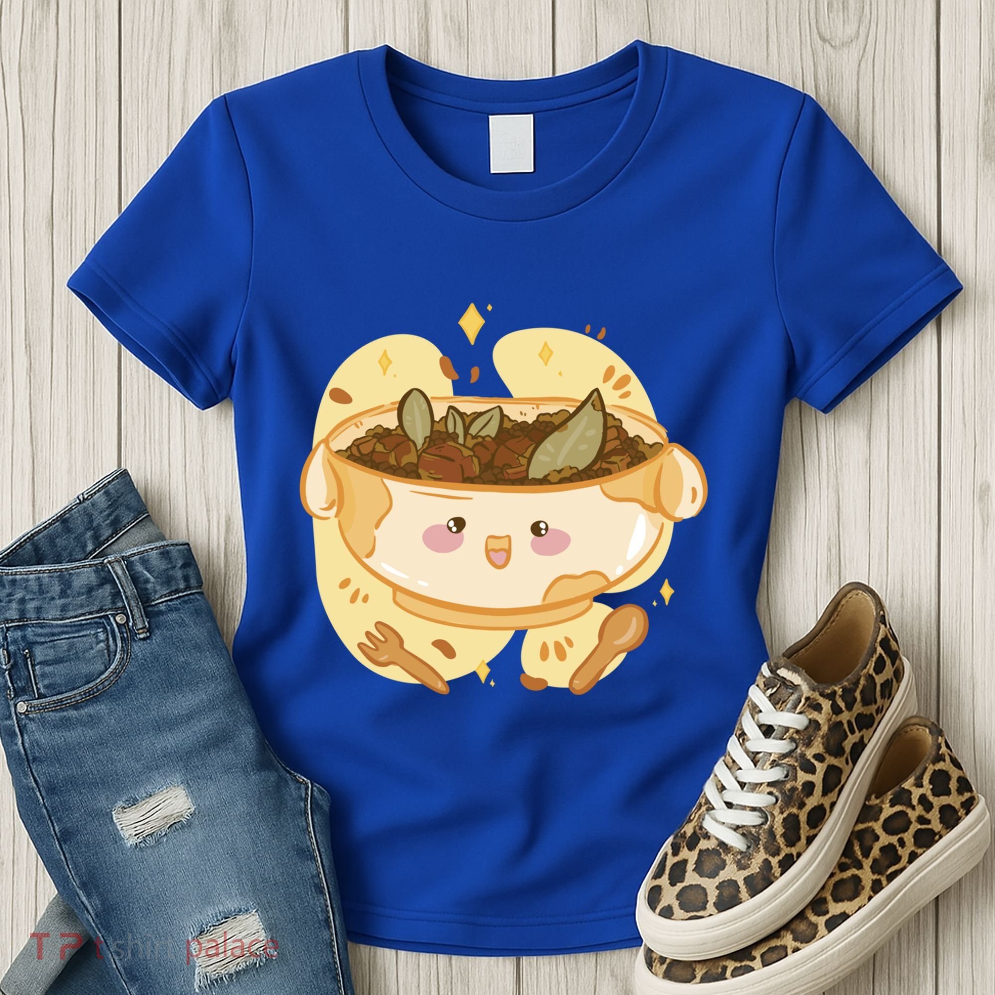 Filipino Pork Adobo Food Philippines Culture Typical Gift Women's T-Shirt