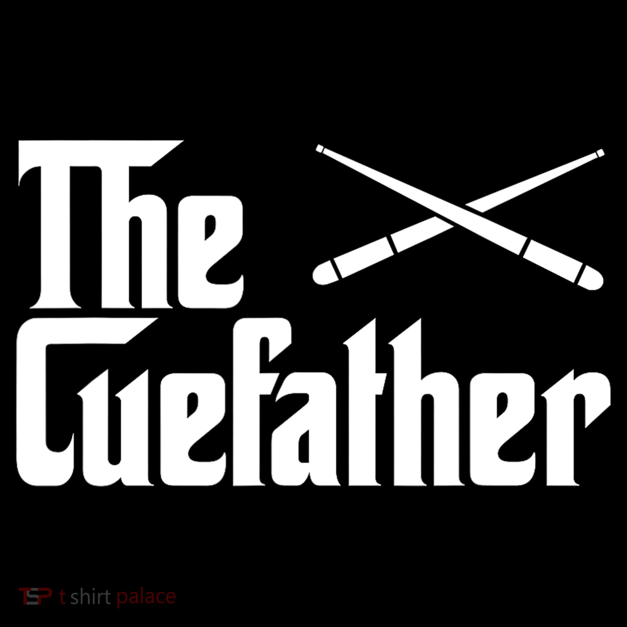 Funny Pool Billiards Player The Cue Father Gift Apron