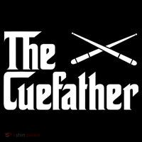 Funny Pool Billiards Player The Cue Father Gift Coffee Mug thumb 5