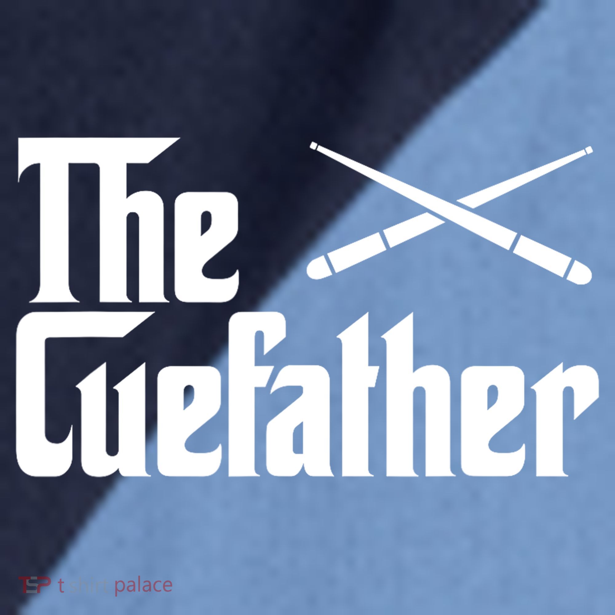 Funny Pool Billiards Player The Cue Father Gift Raglan Baseball Sleeve Shirt