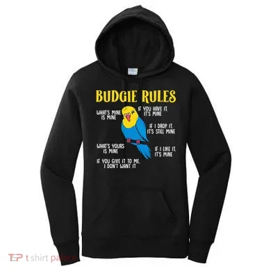 Women's Hoodie